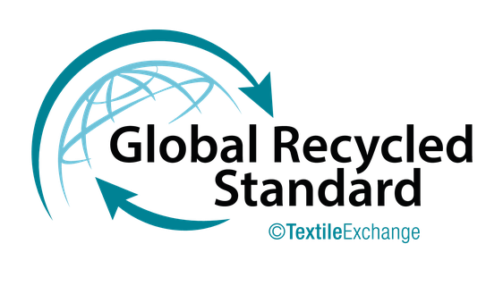 Global Recycled Standard logo